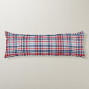 Recherche de plaid rouge coussins Vintage