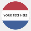 Recherche de amsterdam pays bas autocollants Drapeau