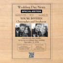 Recherche de journaliste invitations Pour eux