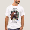 Recherche de poney drôle tshirts Équin