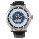 Zoek naar sportief horloges Blauw en wit