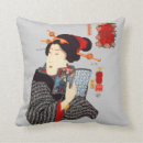 Recherche de japonaiserie coussins Femme
