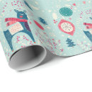 Recherche de nordic papier cadeau Motif de noël