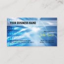 Zoek naar hi tech visitekaartjes Computer