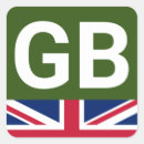 Recherche de british autocollants Patriotique