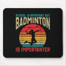 Recherche de important tapis souris Vintage