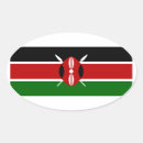 Recherche de drapeau s du kenya autocollants Pays