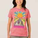 Recherche de voyage de chat tshirts Chats