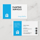 Recherche de peinture rose cartes visite Pinceau