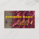 Recherche de conception de poivre Piment