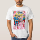 Recherche de comics vêtements Aventures de superman