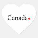 Recherche de drapeaux canadiens autocollants Fierté canadienne