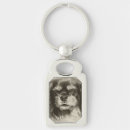 Recherche de cavalier king charles porteclés Mignon