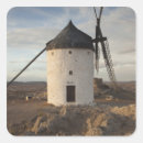 Recherche de la mancha autocollants Central