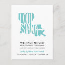 Recherche de louisiana invitations Nouvelle adresse