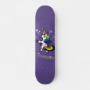 Recherche de unicorn skateboards Arc en ciel