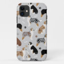 Recherche de berger australien iphone coques Animaux domestiques