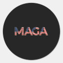 Recherche de drapeau libertaire autocollants Maga