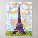 Recherche de pointillism posters Paysage