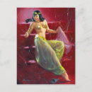Recherche de cléopâtre cartes postales Vintage