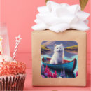 Recherche de eskimo autocollants Chien américain eskimo