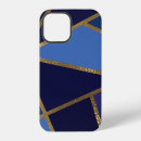 Recherche de nuances de bleu iphone coques Moderne