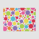 Zoek naar polka tissue papier Vakantie