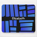 Recherche de rectangulaire électronique Motif géométrique