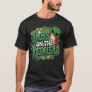 Zoek naar roodharigen tshirts Groen