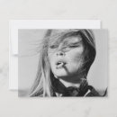 Recherche de star de cinéma cartes postales Glamour