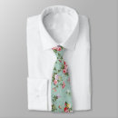 Recherche de conception vintage cravates Fleurs