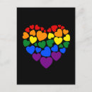 Recherche de gay pride cartes postales Fierté