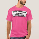 Recherche de relance vêtements Drôle