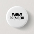 Recherche de politiques badges Kamala harris