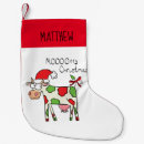 Recherche de drôle noël chaussette de noël Ferme