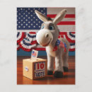 Recherche de âne mignon cartes postales Adorable