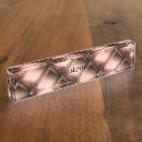 Zoek naar copper naambordjes Klastig