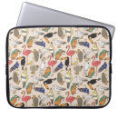 Zoek naar papegaai laptop sleeves Patroon
