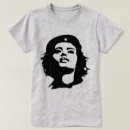 Recherche de révolutionnaire femme tshirts Féministe