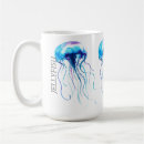 Recherche de meduse tasses Toute personne