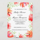 Recherche de pavot invitations Floral