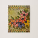 Recherche de culture mexicaine puzzles Magdalena carmen frieda