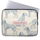 Recherche de chiens ordinateurs portables protections Monogramme