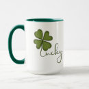 Zoek naar clover leaf mokken Leprechaun
