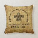 Recherche de votre logo ici coussins Pour elle