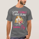 Recherche de cute pig tshirts Guinea pig design
