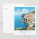 Recherche de sorrento cartes postales Napoli