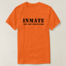 Recherche de procès vêtements Prison