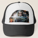 Recherche de bataille casquettes Peter jackson