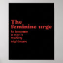 Recherche de utérus posters Protestation